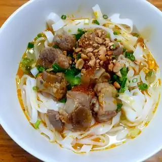 Hình ảnh Sườn non