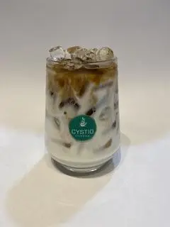 Hình ảnh Cà phê sữa tươi