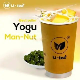 Hình ảnh Man - nut