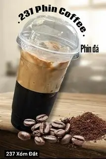 Hình ảnh Cà phê đen