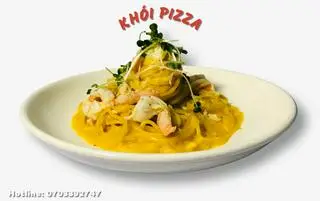 Hình ảnh SPAGHETTI SHRIMP PUMPKIN SAUCE