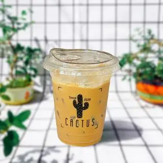 Hình ảnh Cà phê sữa đá - sz S