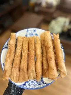 Hình ảnh Nem giòn ( chín)