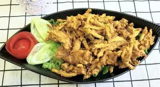 Hình ảnh Vegetable Pakora