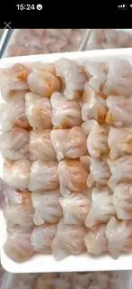 Hình ảnh Há Cảo Tôm Baby 10 Viên