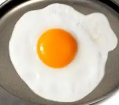 Hình ảnh Trứng Ốp Thêm