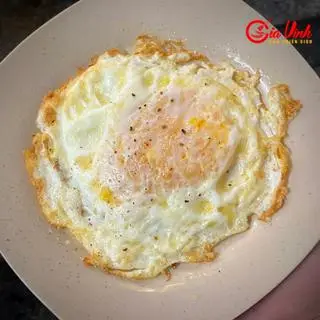 Hình ảnh Ốp La Thêm