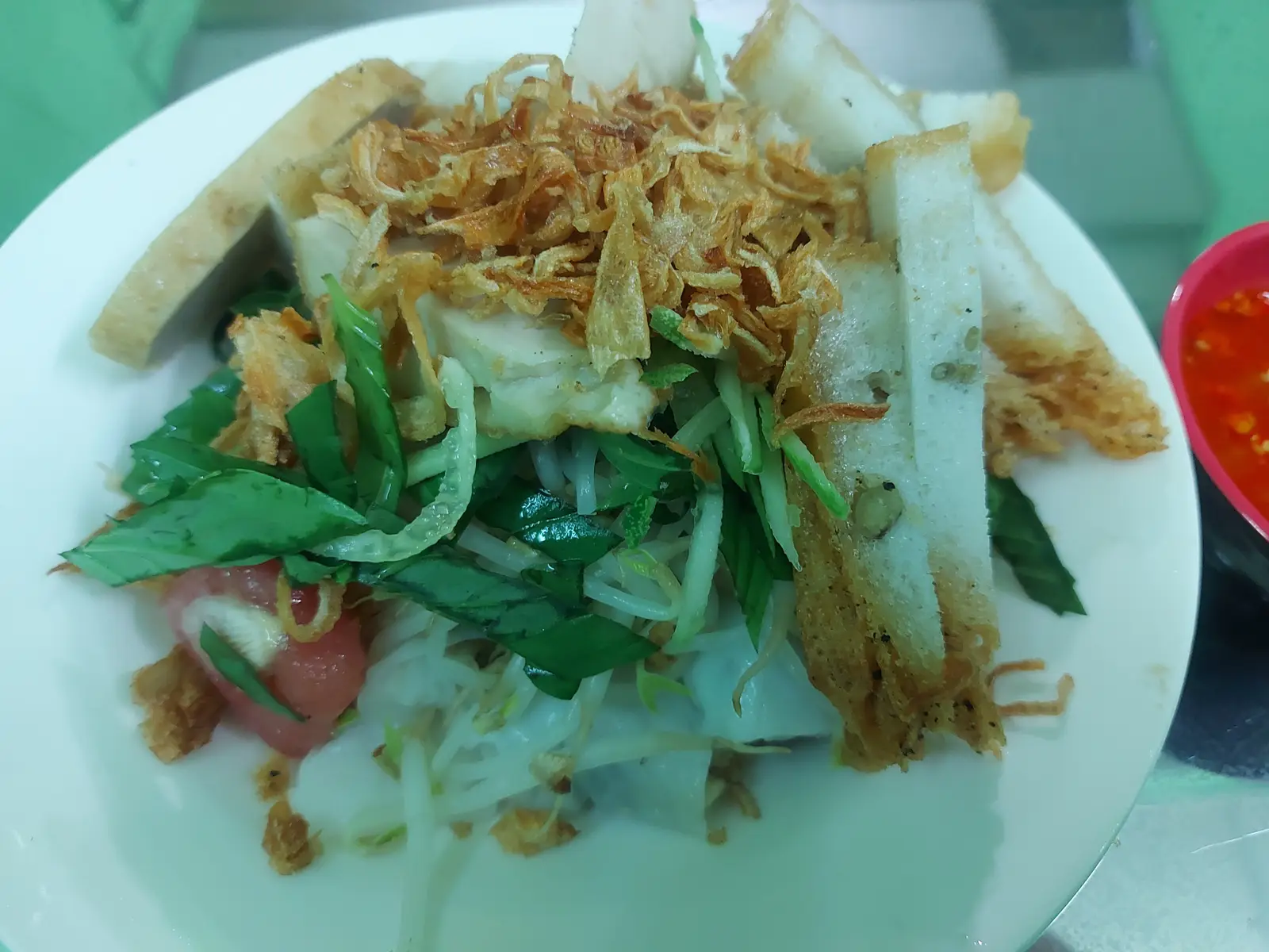 Hình ảnh Bánh Ướt Thập Cẩm