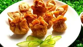 Hình ảnh Hoành thánh