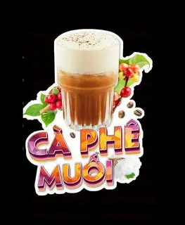 Hình ảnh Cafe muối