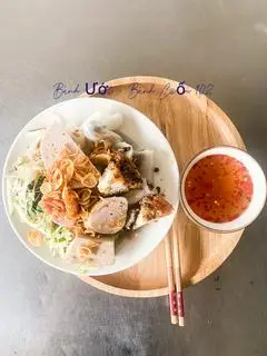 Hình ảnh Bánh cuốn