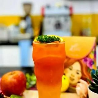 Hình ảnh Ép cam