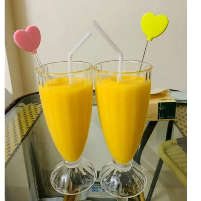 Hình ảnh sinh tố xoài 