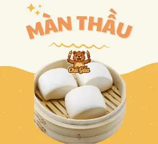 Hình ảnh Màn Thầu