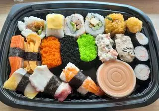 Hình ảnh combo lớn 