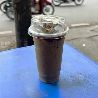 Hình ảnh Cà Phê Sữa