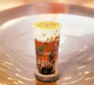 Hình ảnh Choco Kem Trứng Nướng