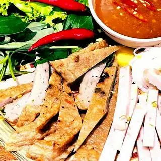 Hình ảnh Chả cá