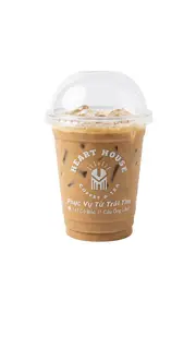 Hình ảnh Cà phê sữa (Milk Coffee)