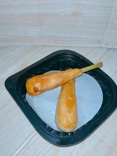 Hình ảnh Chạo Cá (1 cây 15k)