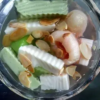 Hình ảnh Chè khúc bạch
