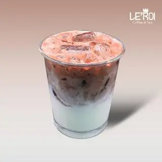 Hình ảnh Sữa chua cacao