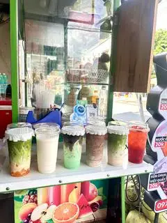 Hình ảnh Matcha Oatside 1 Lít 3