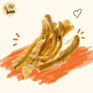 Hình ảnh Sườn chay thêm