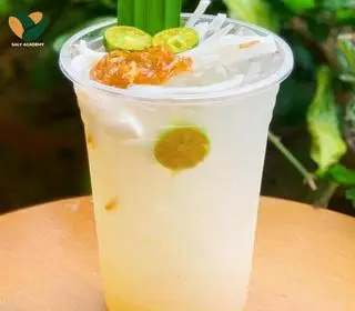 Hình ảnh Nước dừa