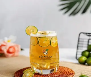 Hình ảnh Trà Tắc