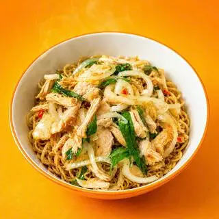 Hình ảnh Phở Khô Gà KonTum [1XL1HHP1HHG]