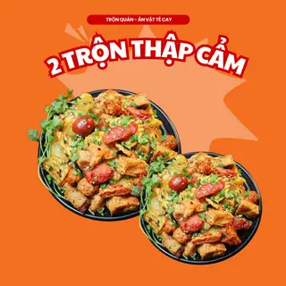 Hình ảnh 2 trộn thập cẩm