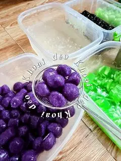 Hình ảnh Khoai Dẻo 