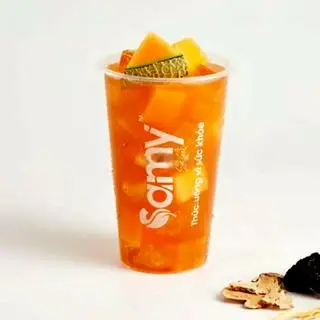 Hình ảnh Ngũ Phúc Ẩm Trà