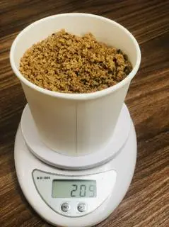 Hình ảnh Mắm Tép Chay 200g