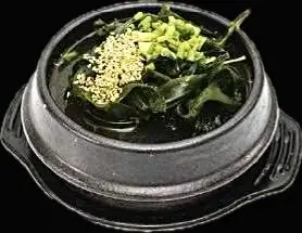 Hình ảnh Canh rong biển