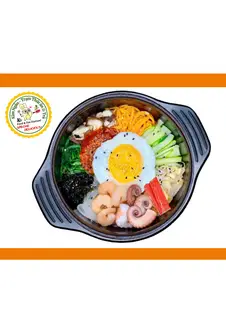 Hình ảnh COMBO 'SPECIAL SET' (2-3 người ăn) - Tặng Canh Kim chi Chả cá Hàn Quốc