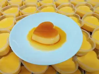 Hình ảnh Flan