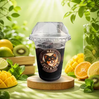 Hình ảnh Cà phê đen