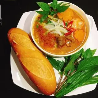 Hình ảnh Bánh mì/phở Bò Kho 
