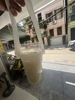 Hình ảnh Trà Sữa Nhài