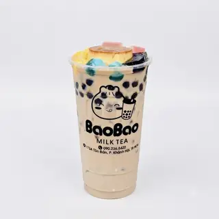 Hình ảnh Trà Sữa Fulltopping(nhỏ)