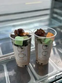 Hình ảnh Trà sữa full topping