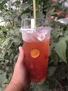 Hình ảnh Xí Muội Tắc