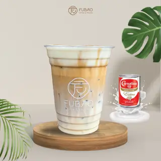 Hình ảnh Cà Phê Sữa Thái