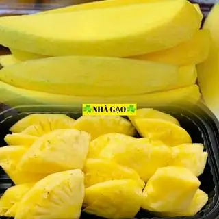 Hình ảnh Xoài keo - Thơm 
