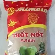 Hình ảnh Đặc biệt thốt nốt sầu riêng