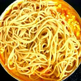 Hình ảnh Mì Ý Thêm 