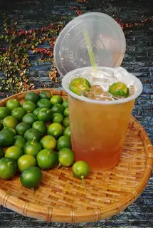 Hình ảnh Trà tắc