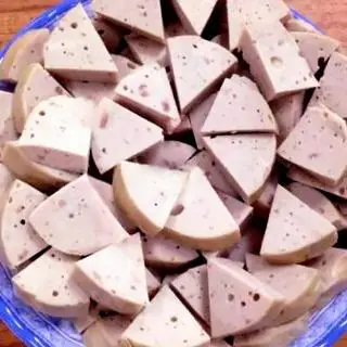 Hình ảnh Chả lụa tiêu